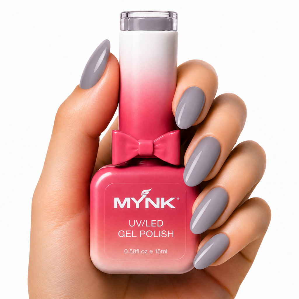 Mynk Nail Gel Polish