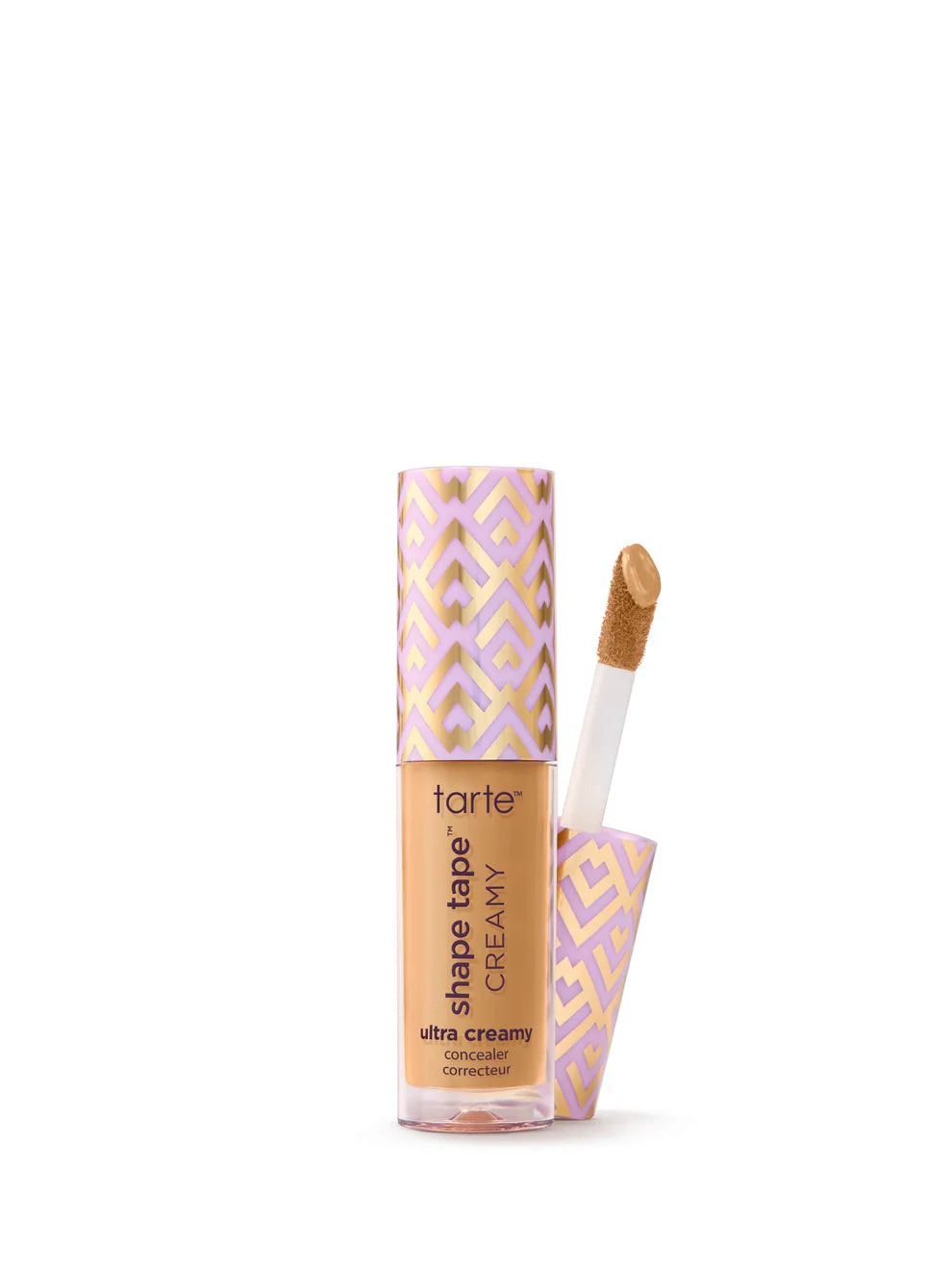 TARTE shape tape™ creamy concealer