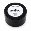 MYNK Professional Carving Gel Pearl
