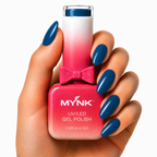 Mynk Nail Gel Polish