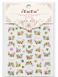 Nail Stickers.