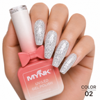 MYNK Professional Broken Diamond for Nails