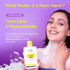 CHEMIST AT PLAY Brightening Body Wash. 473 ml