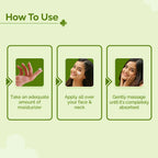 The Derma Co 4% Ceramide Barrier Repair Moisturizer.50 gm