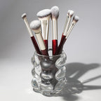 BEILI PRO BRUSH SET Essentials Collection. This 15-piece