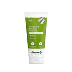 The Derma Co 3% Vitamin E Face Moisturizer With Vitamin E & Lactic Acid - 100g