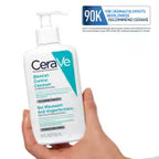 CeraVe Blemish Control Cleanser with 2% Salicylic Acid (236 ml)