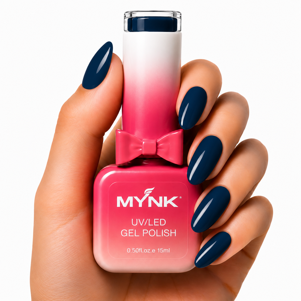 Mynk Nail Gel Polish