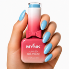 Mynk Nail Gel Polish