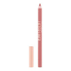 Maybelline Lifter Liner Lip Liner Pencil with Hyaluronic Acid | Creamy, Moisturizing | Smooth Glide Application | Let's Bounce, 1.2g