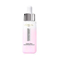L'OREAL PARIS GLYCOLIC - BRIGHT DARK SPOT BRIGHTENING SERUM | 8% [ MELASYL + GLYCOLIC + NIACINAMIDE ] VISIBLY REDUCES STUBBORN SPOTS : Sun, Age & Post - Acne Spots Tested On Indian Skin 15ml