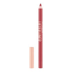 Maybelline Lifter Liner Lip Liner Pencil with Hyaluronic Acid | Creamy, Moisturizing | Smooth Glide Application | Let's Bounce, 1.2g