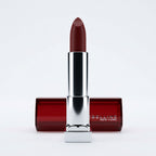 Maybelline New York Color Sensational Creamy Matte Lipstick lasts up to 12 Hours, Hydrate Lips, Rich Creamy Lipstick with Shea Butter, 3.9g