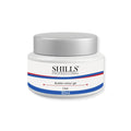 Shills Professional Builder Gel – Hard UV LED Extension Gel for Nail Extensions & Overlay | White, Pink, Nude, Peach, Clear | Thick Self-Leveling Nail Builder Gel (Clear, 30ml)