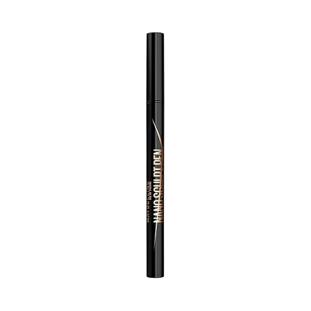 Maybelline New York Nano Sculpt Pen Eyeliner Laser Black 0.6ml
