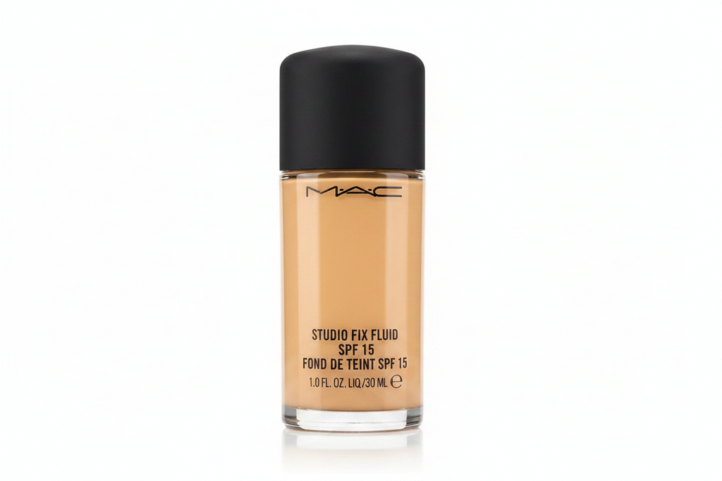 MAC Studio Fix Fluid Foundation SPF15 NC35