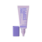MAYBELLINE NEW YORK SHINE STOPPER MATTE SERUM PRIMER | UP TO 24 H LHA+SALICYLIC ACID 10ml