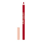 Maybelline Lifter Liner Lip Liner Pencil with Hyaluronic Acid | Creamy, Moisturizing | Smooth Glide Application | Let's Bounce, 1.2g
