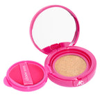 Nykaa Cosmetics Magic Cover Full Coverage Matte Cushion Foundation with SPF 50 PA++++(15ml)