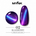 BLUEBERRY
