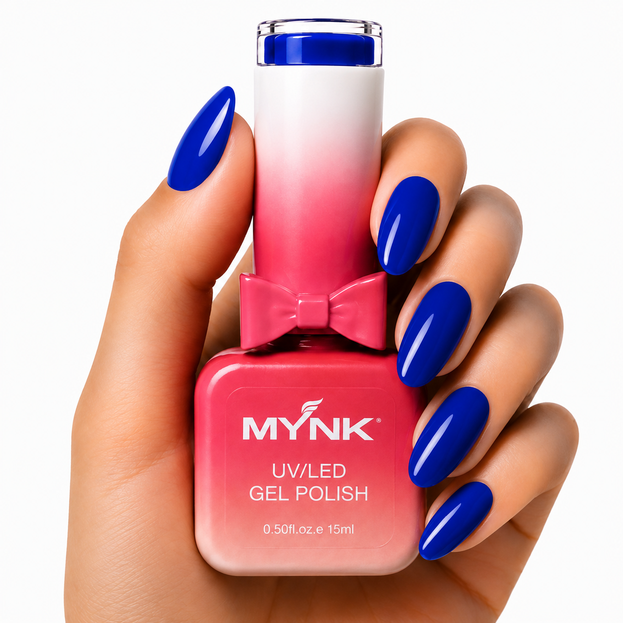 Mynk Nail Gel Polish