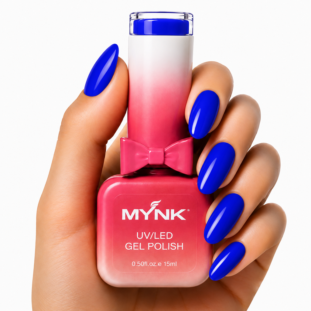 Mynk Nail Gel Polish