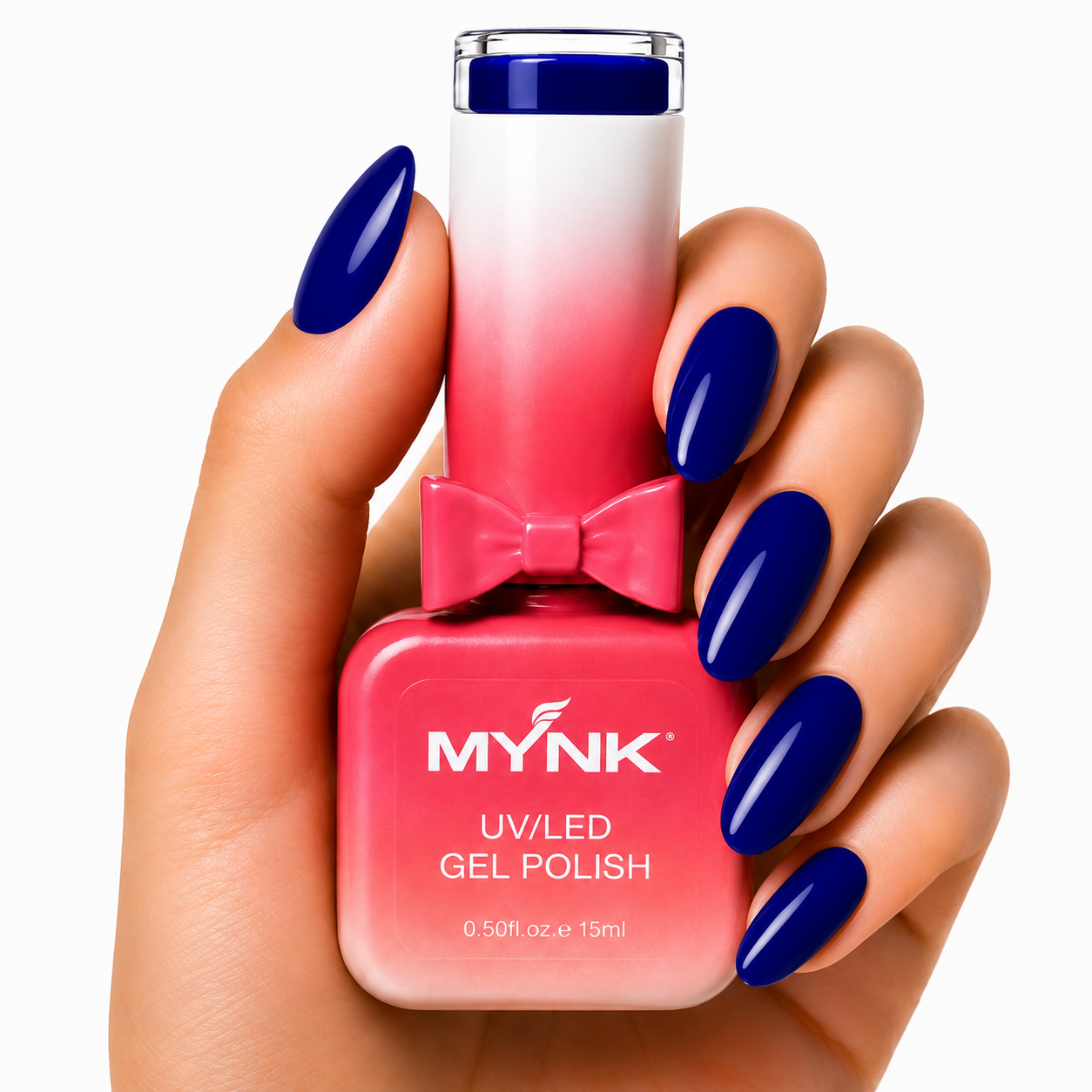 Mynk Nail Gel Polish