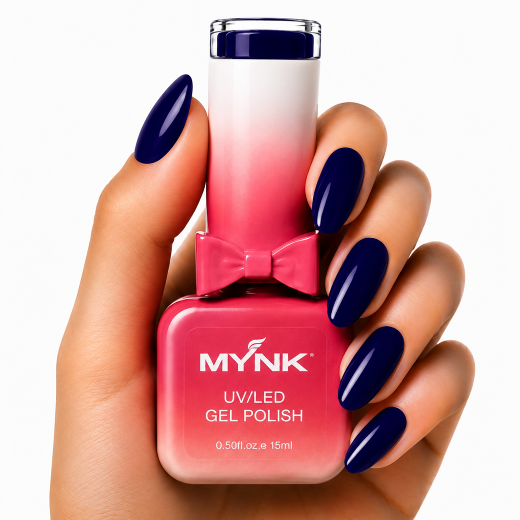 Mynk Nail Gel Polish