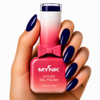 Mynk Nail Gel Polish
