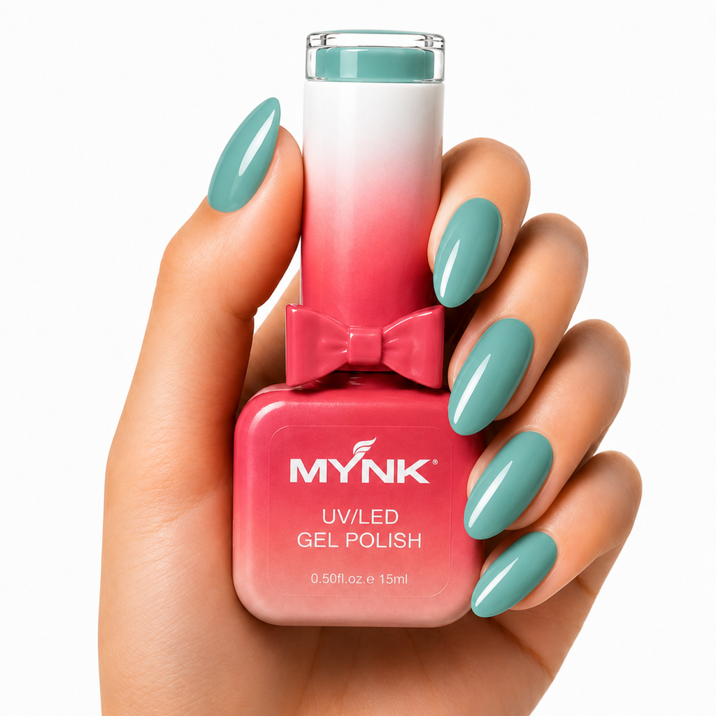 Mynk Nail Gel Polish