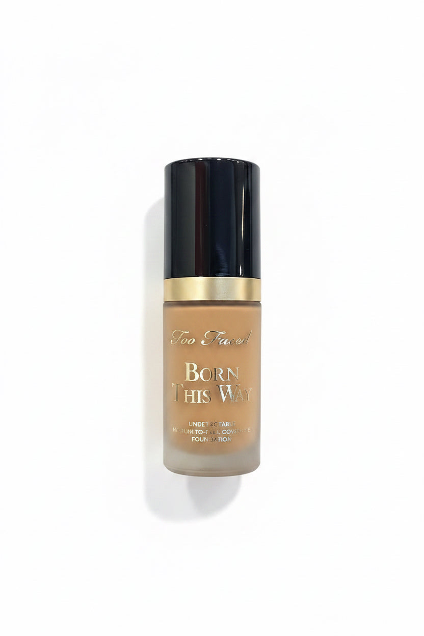 Born This Way Foundation
