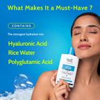CHEMIST AT PLAY Hydrating Body Wash.