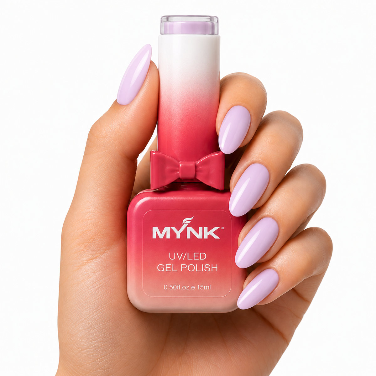 Mynk Nail Gel Polish