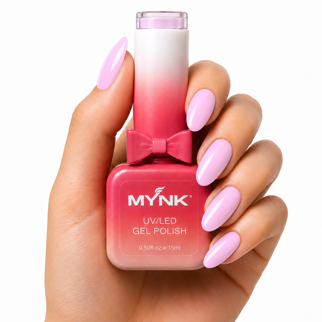 Mynk Nail Gel Polish