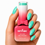 Mynk Nail Gel Polish