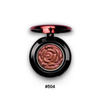 Charmacy Milano Insane Shifters Eyeshadow (Shade 504) - 1.8 g, Multi-Chrome, Smooth Texture, Highly Pigmented, Metallic, Shimmer Effect, One Swipe Coverage, Glam Eyes
