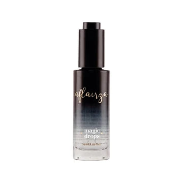 Aflairza Magic Drops | Makeup Serum.