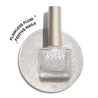 Nykaa Glitter Nail Enamel -(9ml)