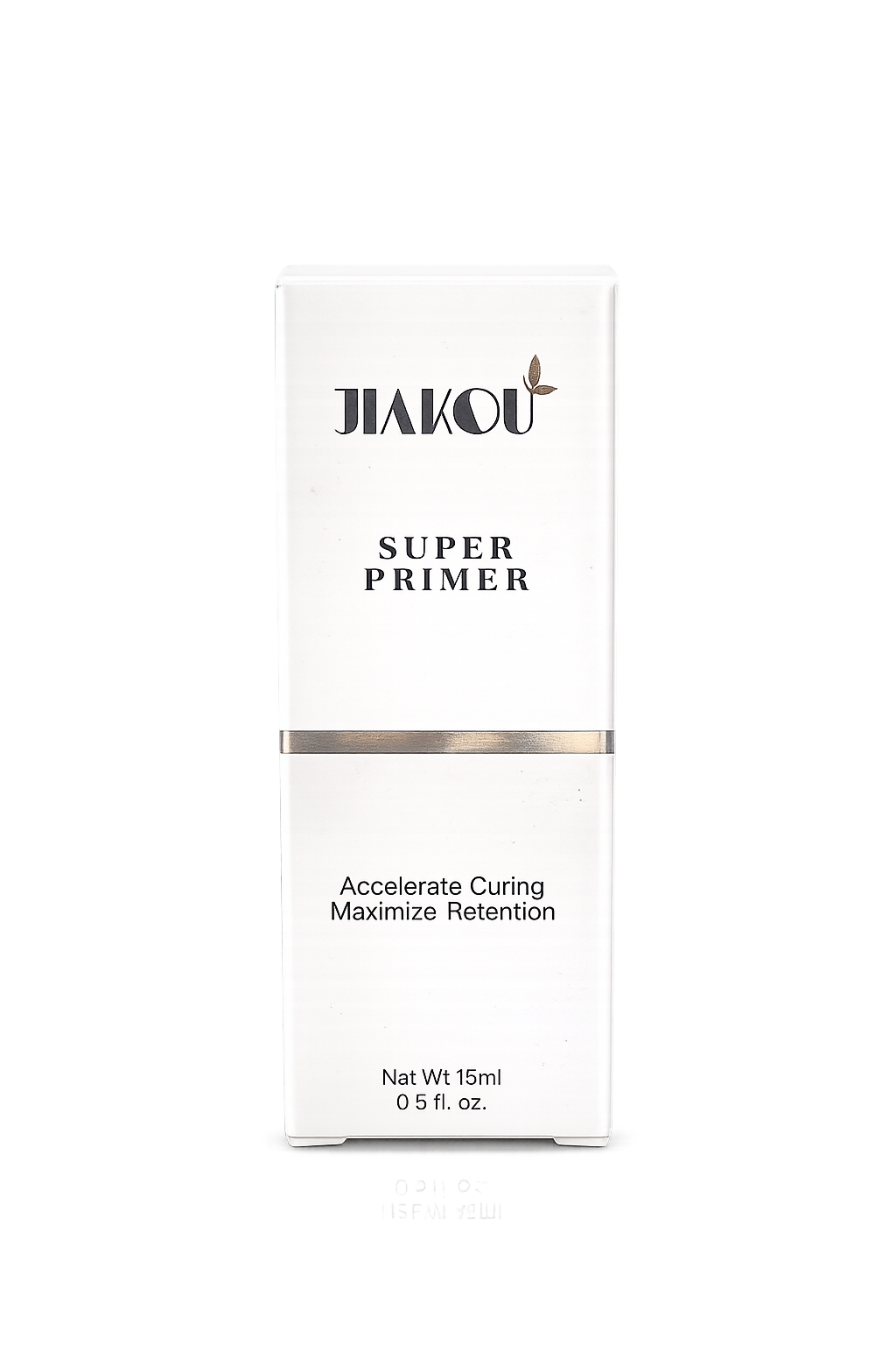Jiakou Eye Lash Primer