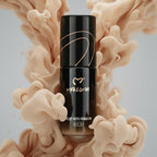 MAKEZMIA VELVET MATTE FOUNDATION Velvet Matte Finish Smooth • Long-Lasting • Flawless Look 30ML