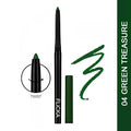 GREEN TREASURE 04