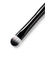 Flicka Eyeshadow Brush For Makeup, Cruelty Free Eyeshadow Blending Brush, Feather Soft Touch, 11 Shadow Brush