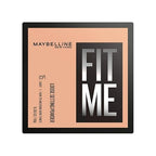 Maybelline New York Fit Me brightening, Mattifying, Loose Setting Powder | Fair To Medium Skin Tones 0.35 OZ/10g