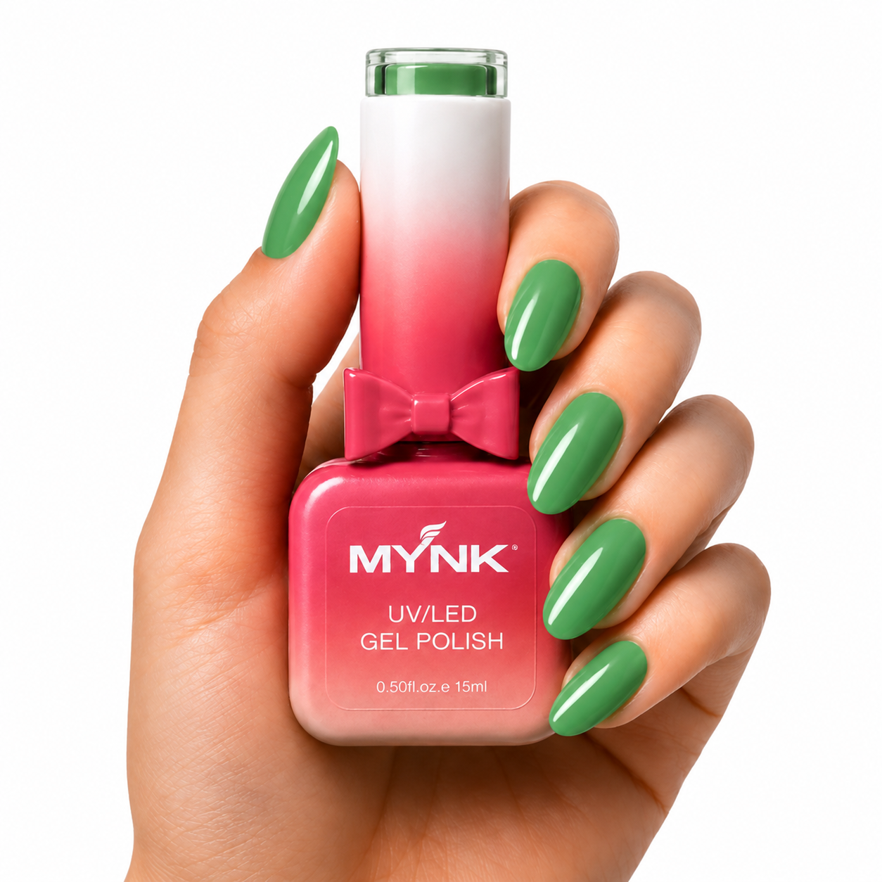 Mynk Nail Gel Polish
