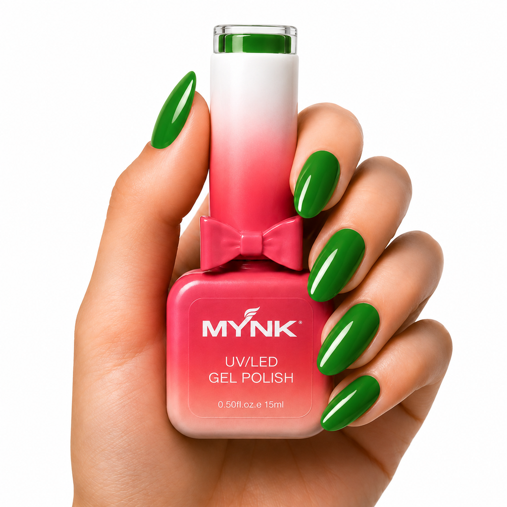 Mynk Nail Gel Polish