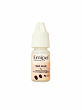 Emigel Professional Nail Glue for Artificial Nail Extensions with Brush On Applicator | Professional Grade | Quick-Drying Glue for Long Lasting and Secure Nail