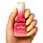 Mynk Nail Gel Polish