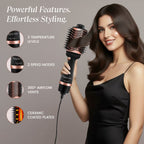 UrbanYog MakeMeeBold Hot Air Brush