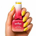 Mynk Nail Gel Polish
