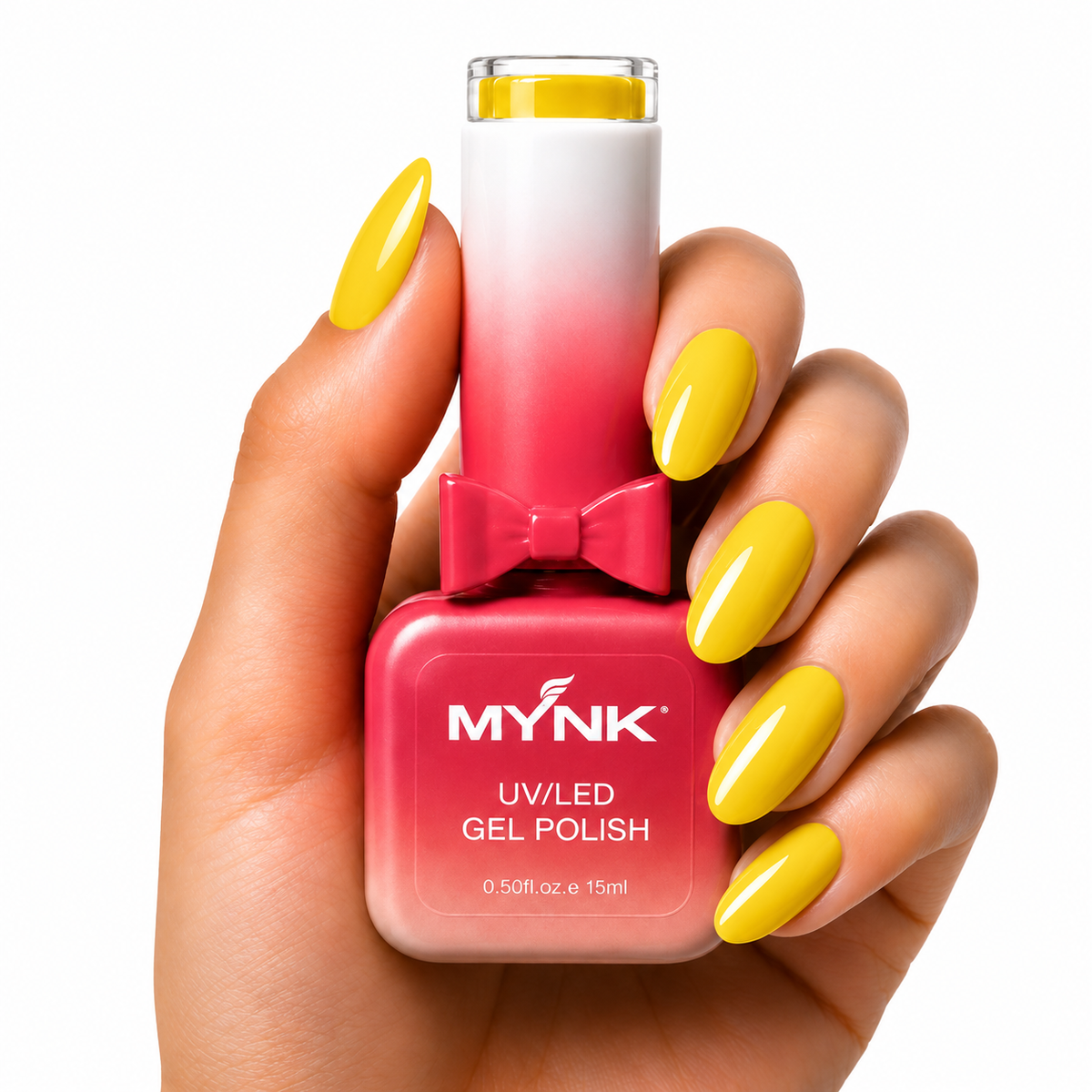 Mynk Nail Gel Polish